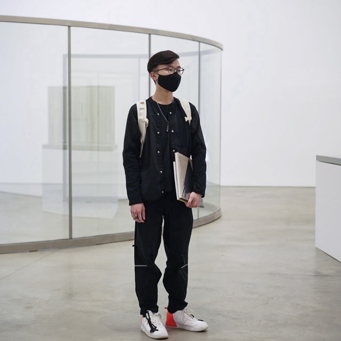 トップス BYBORRE GORE EZ CARDIGAN Byborre Gore-Tex® EZ cardigan | Grailed