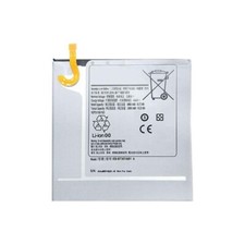 Replacement Battery for Samsung Galaxy Tab A 8.4  T307 EB-BT307ABY 4860 mAh