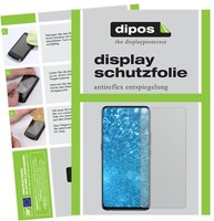 2X Schutzfolie FüR Vivo V15 Pro Matt Displayschutzfolie Folie Display Schutz