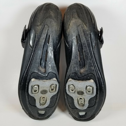Shimano SH-RP300-SL Men's Size 8.9 Road Bike Cycling Shoes Black - Picture 11 of 12