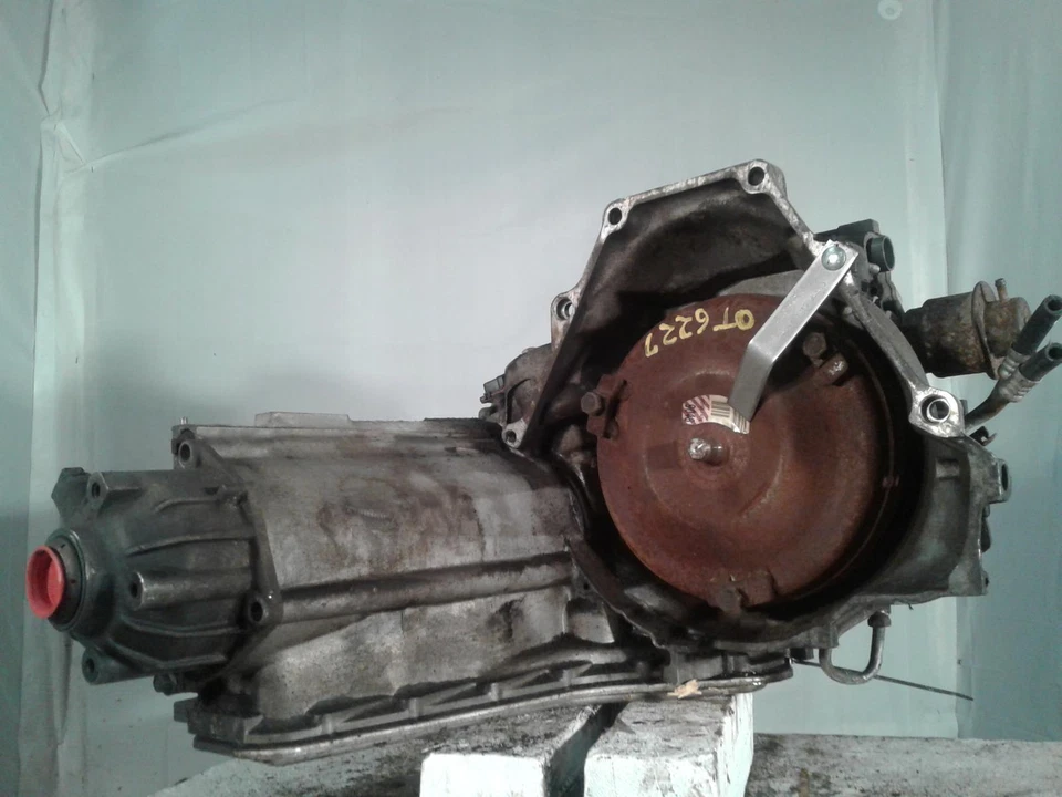 Used Automatic Transmission Assembly fits: 1998 Chevrolet Lumina car AT 6-191 3. — 第 2/4 张图片