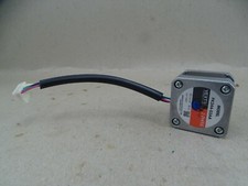 Vexta Stepper Motor 2Ph 1.8  0.4A 30Ohm , PK244-03AA