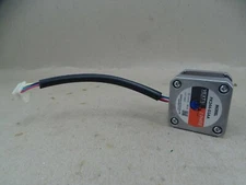 Vexta Stepper Motor  2Ph 1.8° 0.4A 30Ohm , PK244-03AA