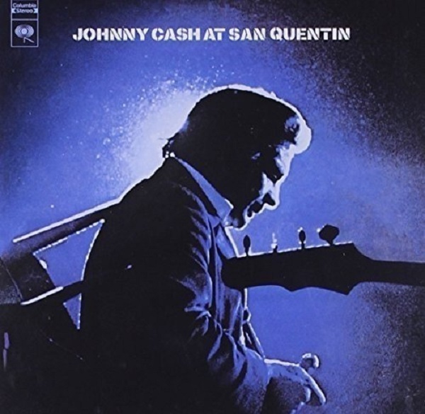 Johnny Cash At San Quentin (The Complete 1969 Concert) Live CD NEW SEALED