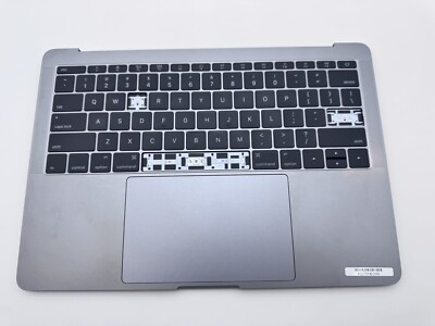 A1713 A1708 Battery For MacBook Pro 13" A1708 Ende 2016 Mid 2017 EMC ...