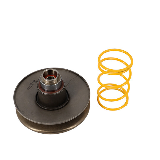 Correcteur de couple anti patinage pour perte de puissance Booster Nitro