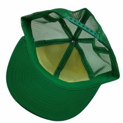 West Virginia Mining Vintage Trucker Hat Dad Grandpa Cap Mesh Snap Back Hipster - Picture 7 of 10