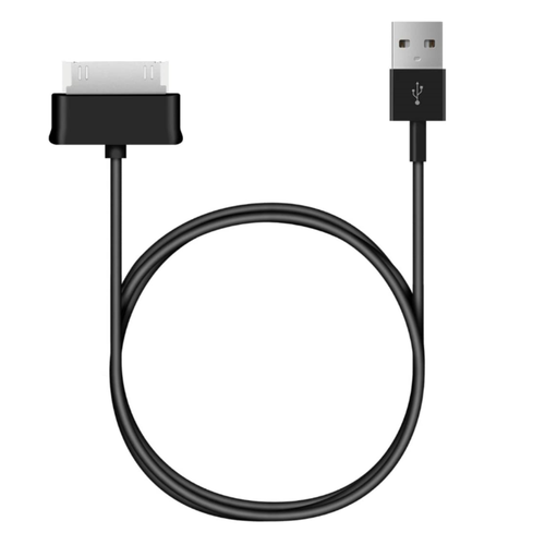 USB Data Sync Charge Charging Cable for Samsung Galaxy Tab 2 10.1 GT-P5100,P5110 - Picture 3 of 6