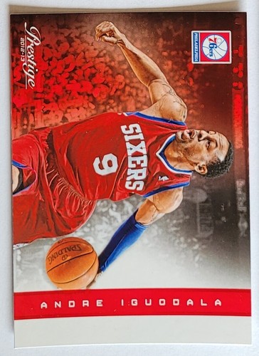 2012-13 Panini Prestige NBA - Pick Your Card From the Base & RC Set #1 To #250 - Picture 71 of 176