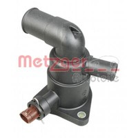 Metzger Thermostat KüHlmittel Mit Dichtung 88°C FüR Suzuki Swift IV Splash