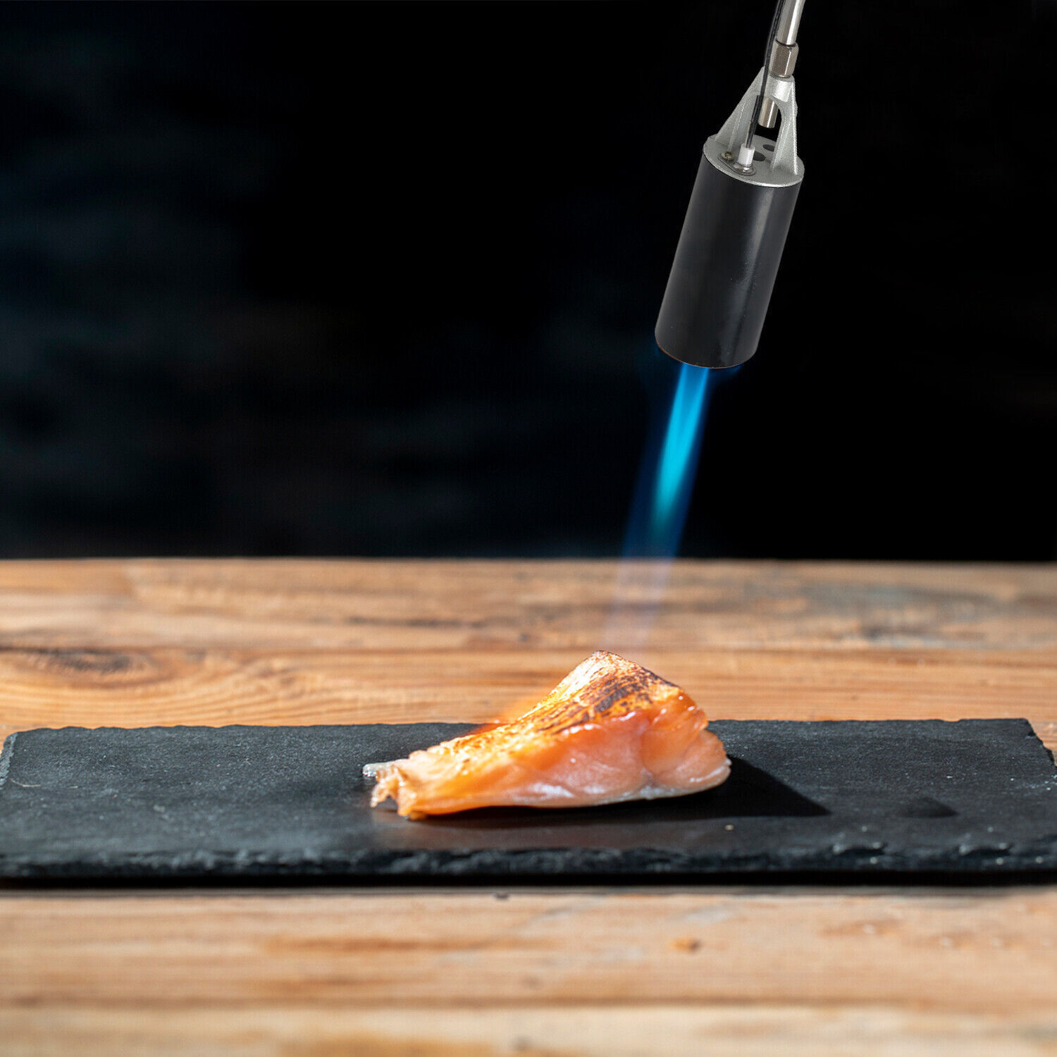 Propane Torch Weed Burner Ice Snow Melter Dragon Wand Igniter Roofing