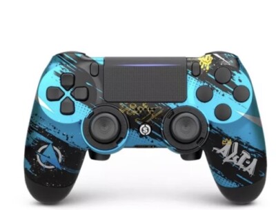 Ali-A PS4 Scuf pro 