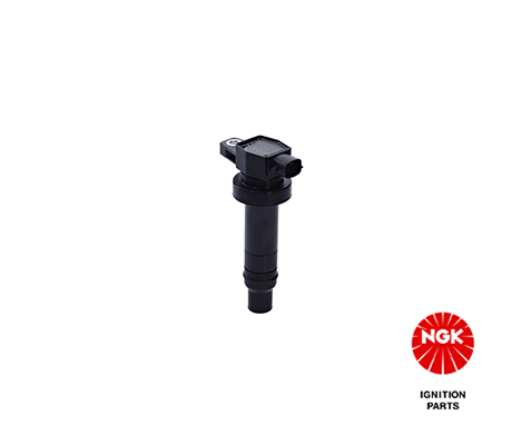 NGK 48245 Ignition Coil for HYUNDAI,KIA - Bild 2 von 3