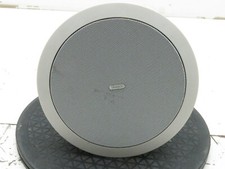 Lot of 4 TANNOY CMS501BM Ceiling Monitor Speakers