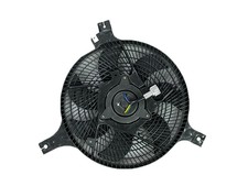 For Nissan Frontier 99 00 Xterra 00 3.3L A C Condenser Cooling Fan 92120-4S100