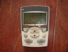 ONE ABB Control Panel ACS-CP-D Tested Used