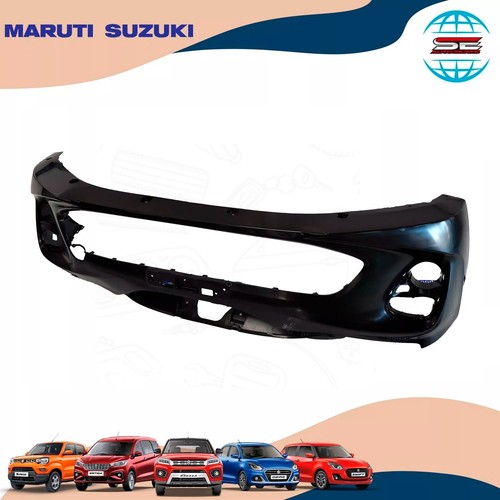 Maruti Suzuki baleno 2nd gen 2019 2022 cover front bumper assy 71711M50S00-5PK - Picture 3 of 6