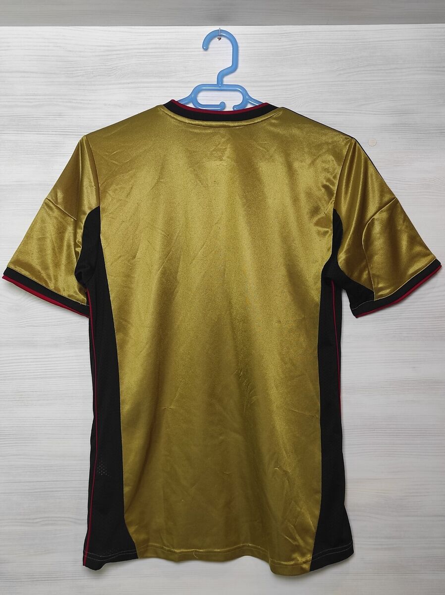 AC MILAN 2013-14 THIRD SHIRT ADIDAS G89912 JERSEY ITALY AC MILAN 2013-14 THIRD SHIRT ADIDAS G89912 JERSEY ITALY