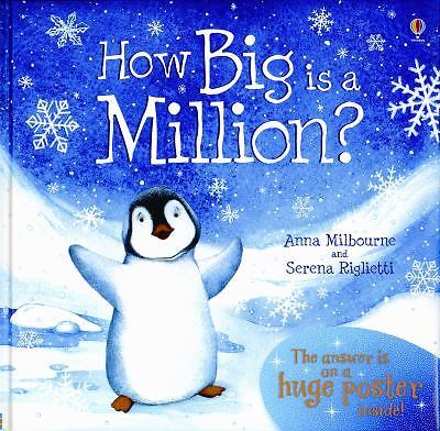 How Big Is A Million?