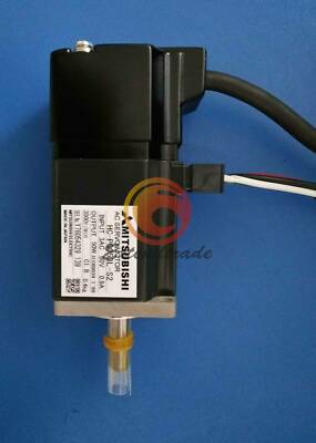 1PCS Mitsubishi Servo Motor HC-PQ053L-S2 NEW