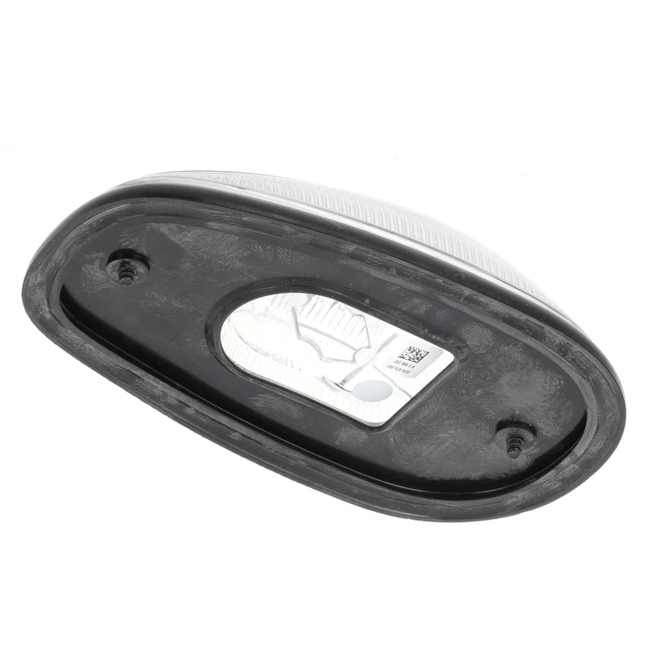 09-18 Ram 1500 & 10-18 Ram 2500 3500 Roof Clearance Cab Running Lights Clear OEM - Image 4 of 4