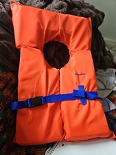 MOVING SALE Life vest