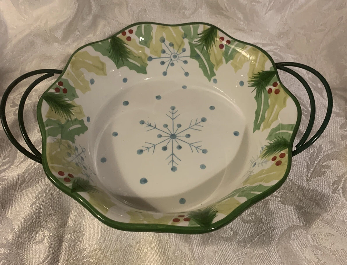 Temptations pie clearance plate