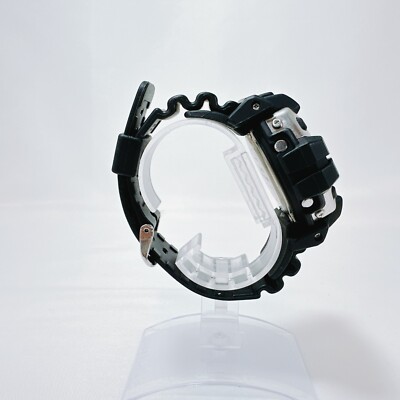 Casio G-Shock DW-8300 Gundam Heavy Metal Stargate Quartz Watch | eBay