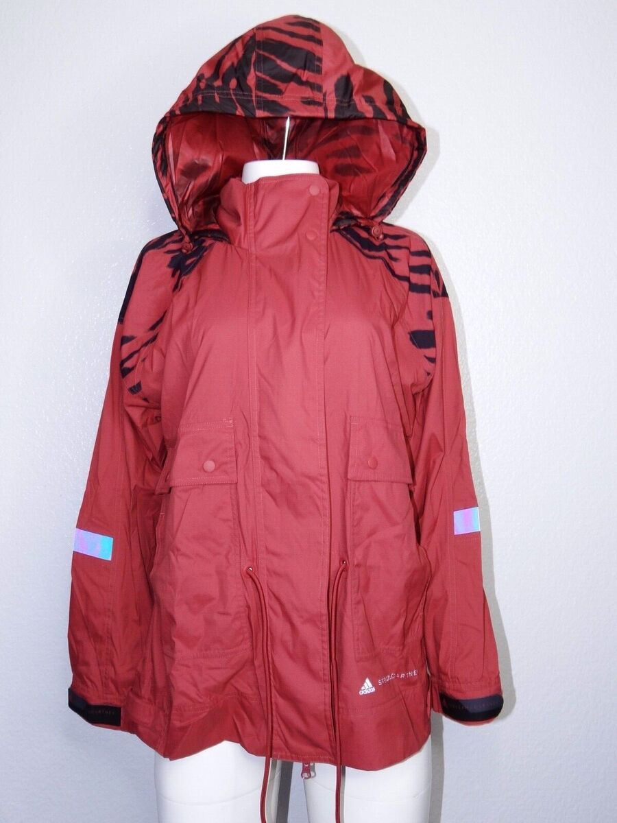 adidas Ultimate Running Conquer the Elements COLD.RDY Jacket - Purple