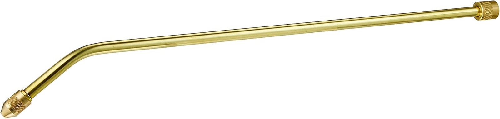 GLORIA Brass Spray Lance with Brass Nozzle