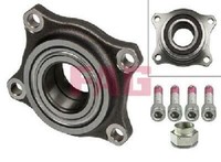 Original FAG Radlagersatz 713 6063 00 FüR Alfa Romeo