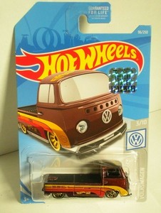 hot wheels super treasure hunt 2019