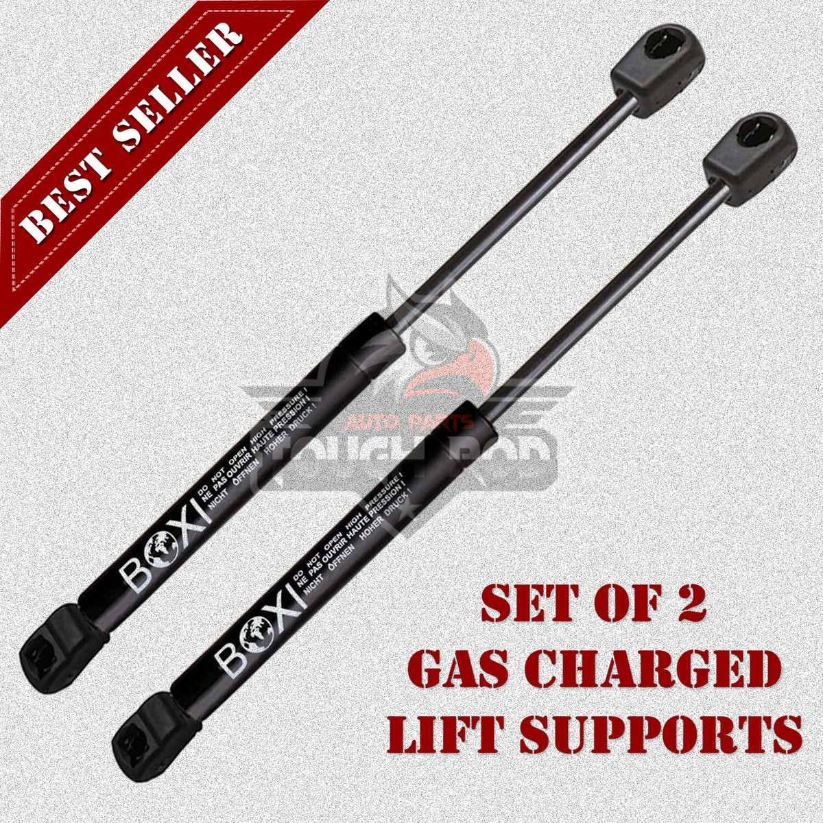 kk022565専用 6547046A0A Front Hood Lift Support Strut Gas Spring Shock