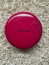 Vintage Avon ARIANE BEAUTY DUSTING POWDER w PUFF 4 oz