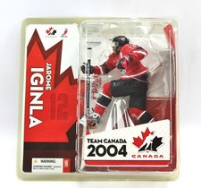 2014 McFarlane Team Canada Hockey Sports Picks Figures 24