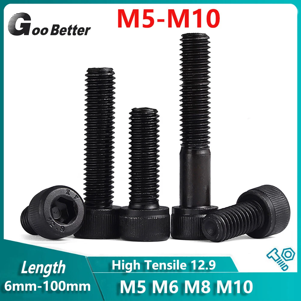 M10 allen key deals