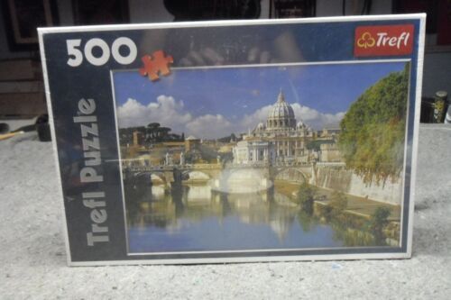 Trefl Puzzle 2000 Teile – Hochwertiges Premium-Pu Produktbild-Vorschau 6