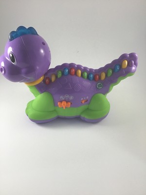 leapfrog dinosaur abc