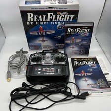 Great Planes RealFlight RC Flight Simulator G...