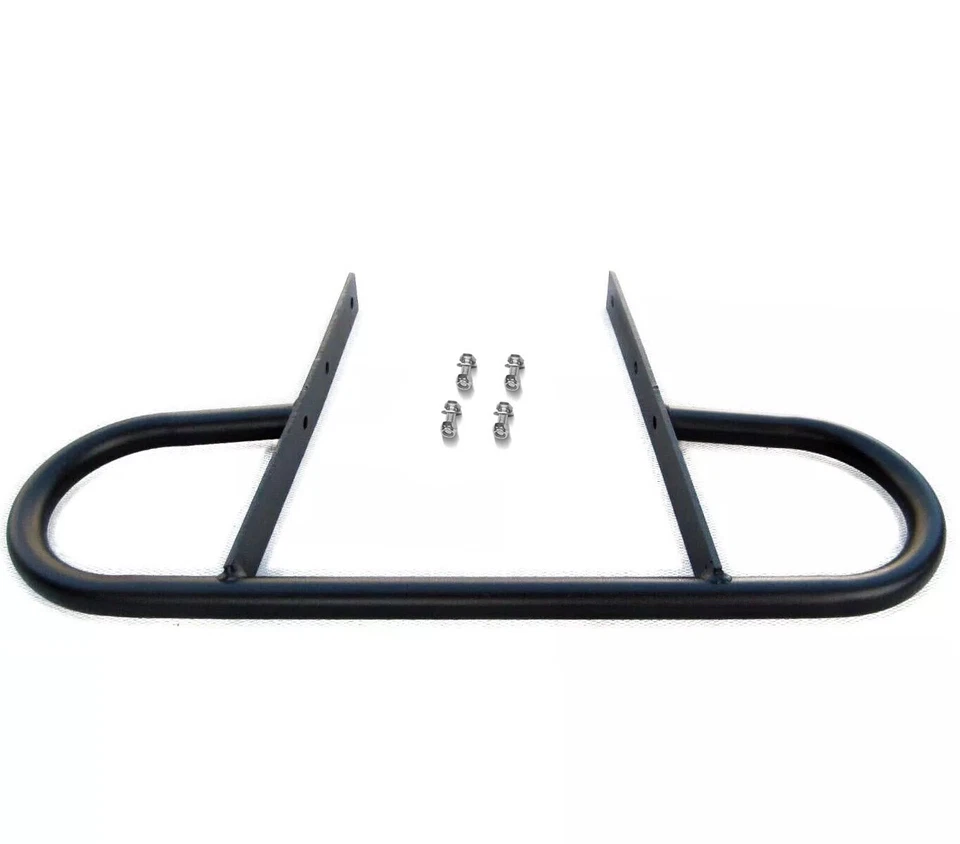 Rear Wide Grab Bar Bumper For 2012-2017 Can-Am Outlander MAX 500 650 800R 1000 - Изображение 4 из 4