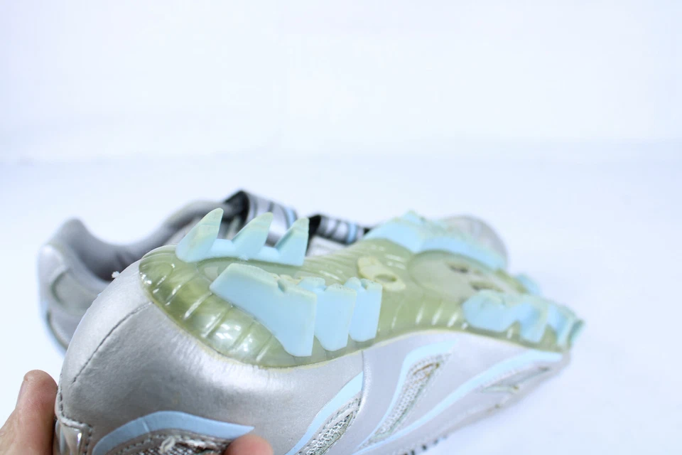 PEARL IZUMI I-BEAM WOMEN'S CYCLING SPINNING SHOES 38 / US 7 DELTA CLEATS - Изображение 4 из 4