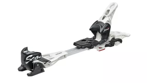 Fritschi DIAMIR SCOUT 11 - Touren-Bindung - 1 Paar