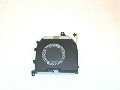 CPU GPU Ventola Di Raffreddamento Per Dell XPS 15 9570 7590 Precision
