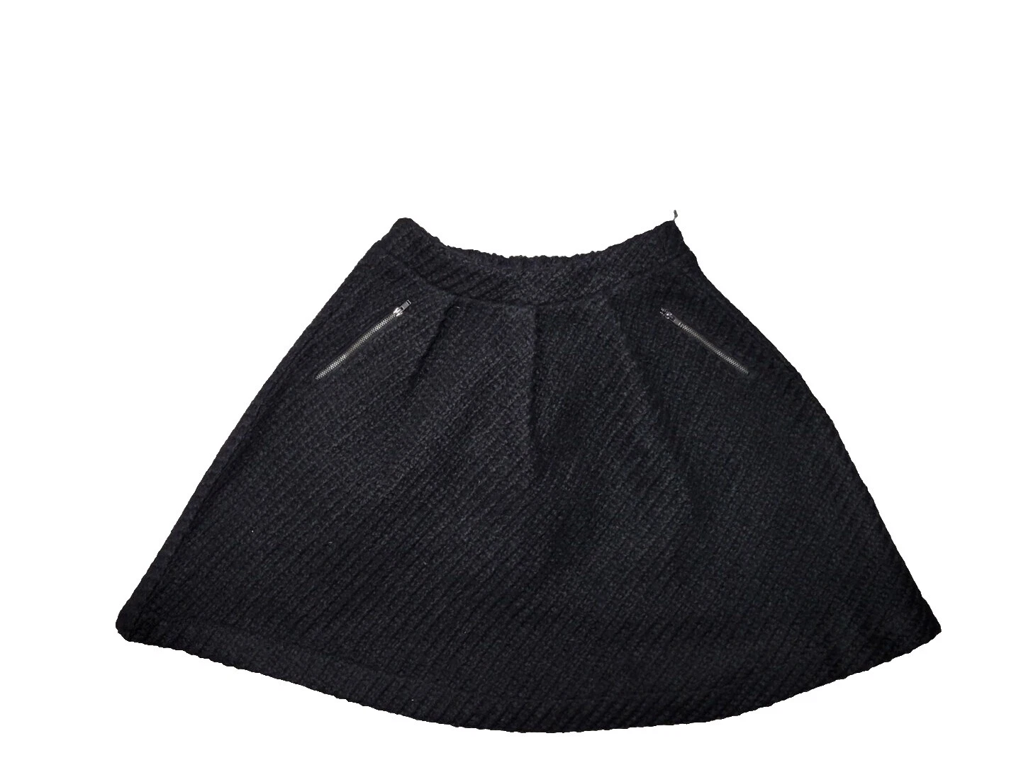 Black 12 Size Skirts & Skorts for Girls