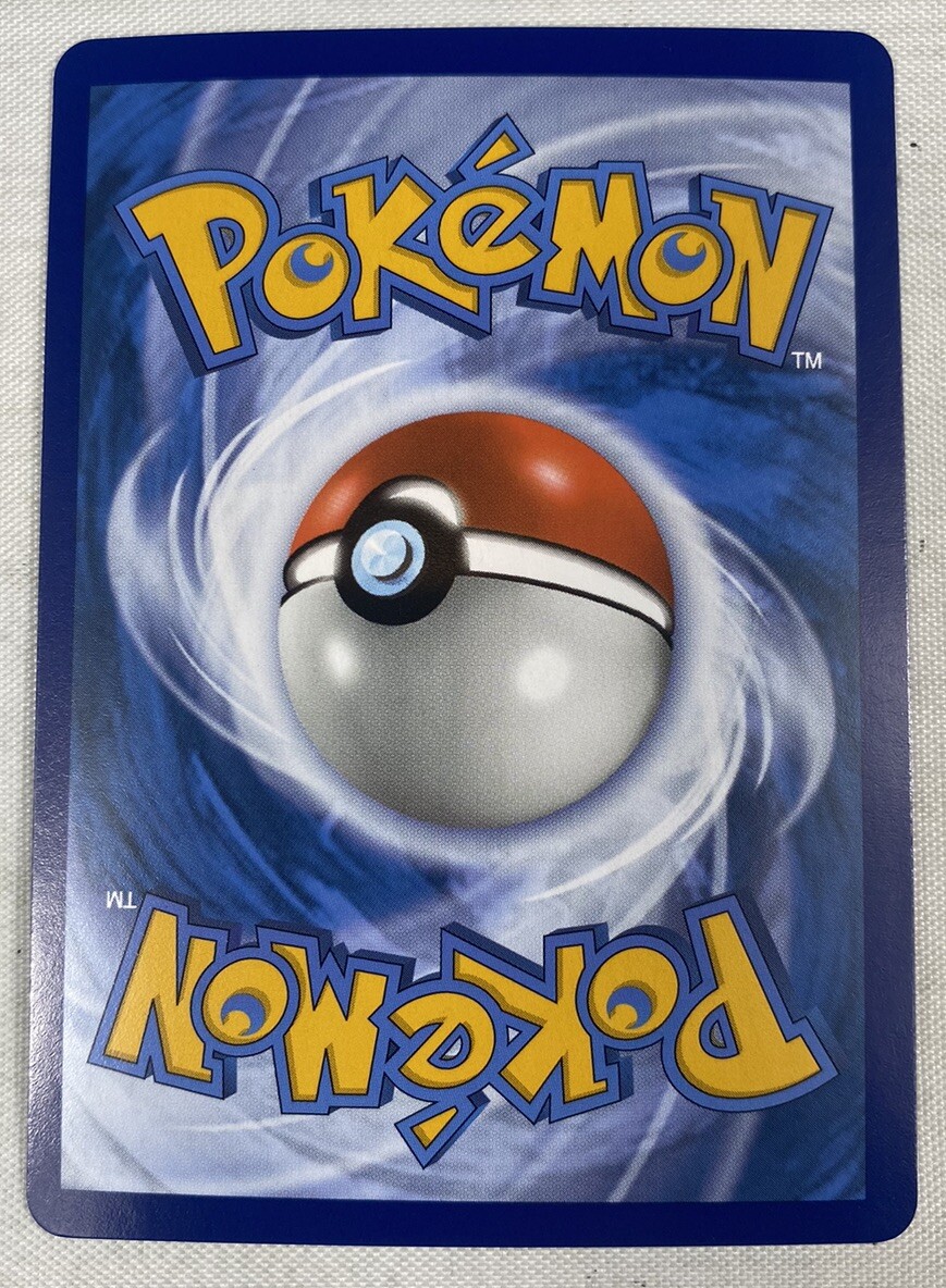Pokémon TCG Rotom V Sword & Shield - Lost Origin 177/196 Holo