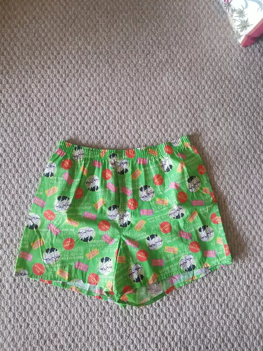 Hathaway store boxer shorts