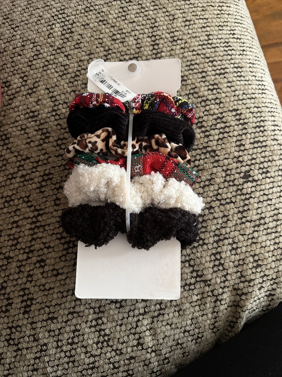 c&c california hair ties