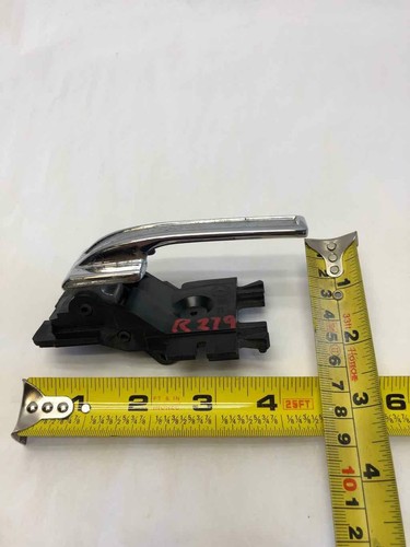 1991 FORD THUNDERBIRD Sedan Interior Inside Door Handle Right Passenger Side OEM - Picture 7 of 10