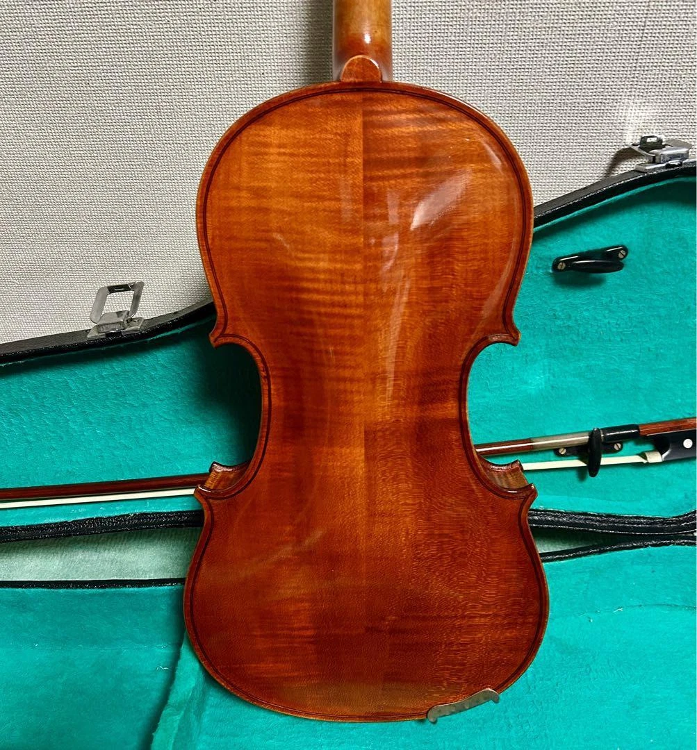 Walter E.Sandner Violin 4/4 Germany