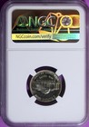 1953 - NGC PF67 JEFFERSON NICKEL!!  #B32417 — photo 2